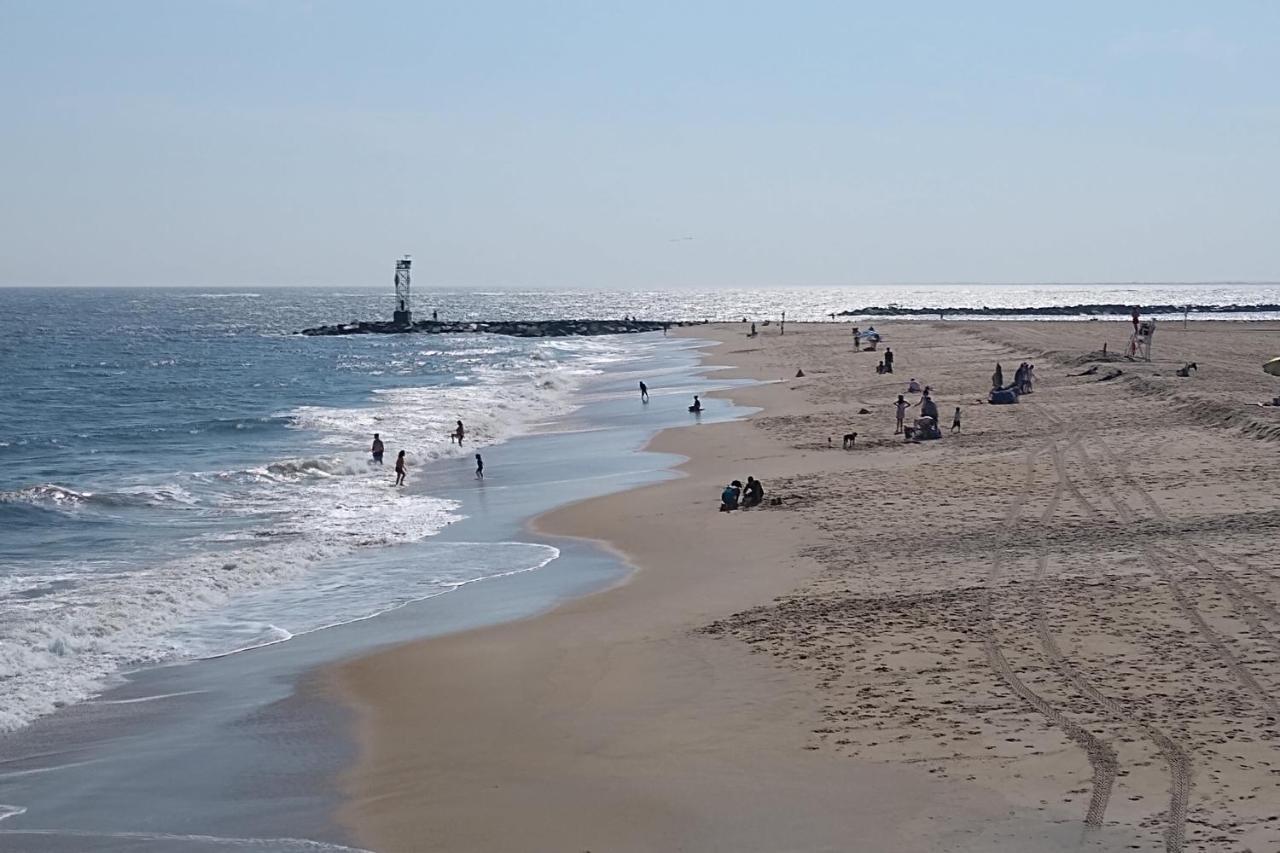 Condesa 201 Lejlighed Ocean City Eksteriør billede